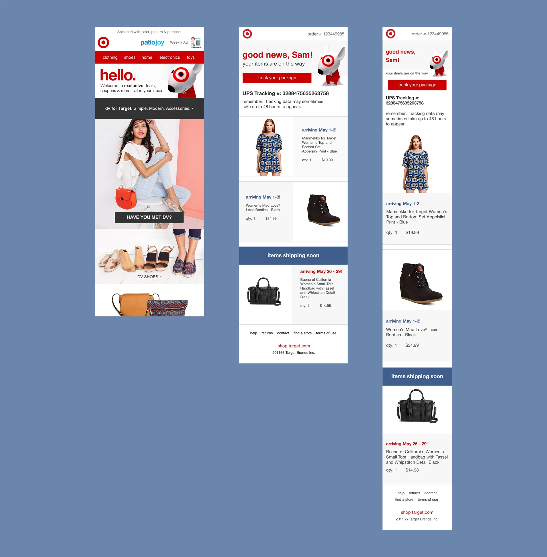 Target Corporation | Retail Checkout Experience