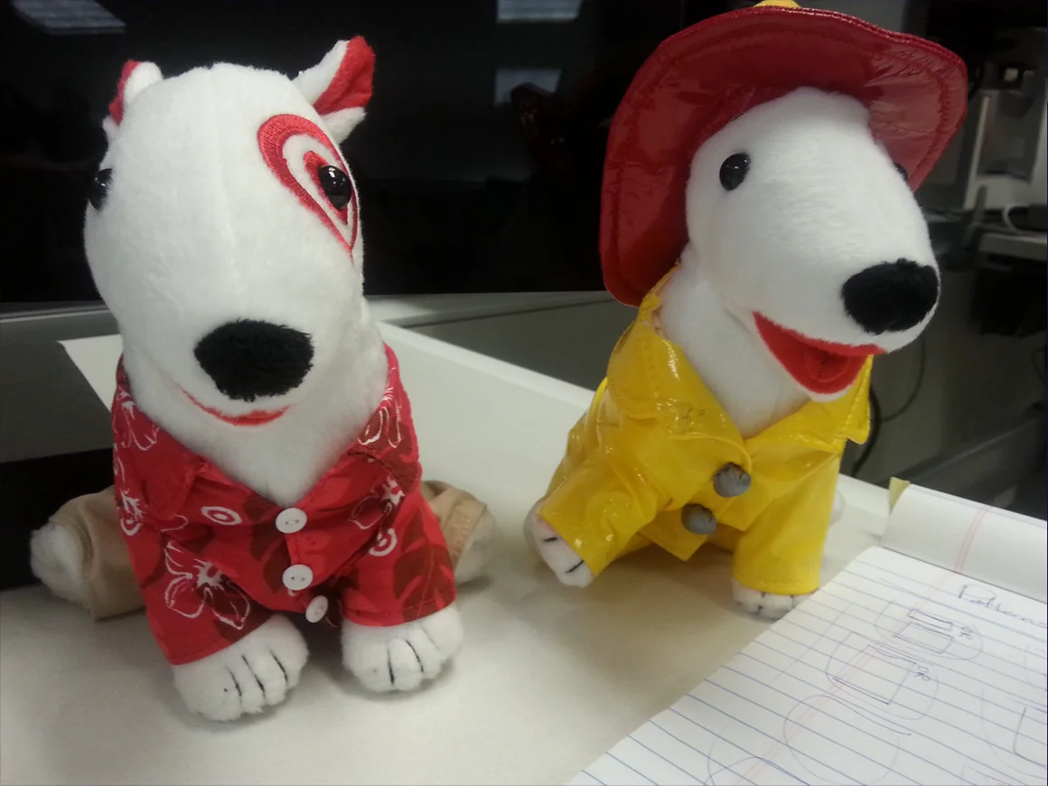 Target Corporation | Retail Checkout Experience